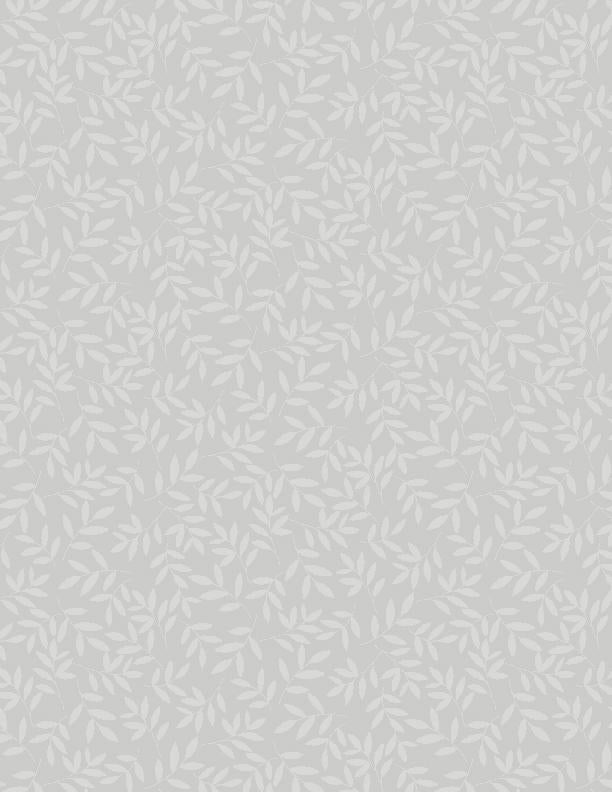 Wilmington, Wilmington Essential, Dash of Pepper, 1817-39128-900, Lt Gray