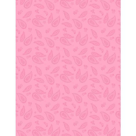 Wilmington, Wilmington, Essentials Pink, 1817-39126-300, Pink