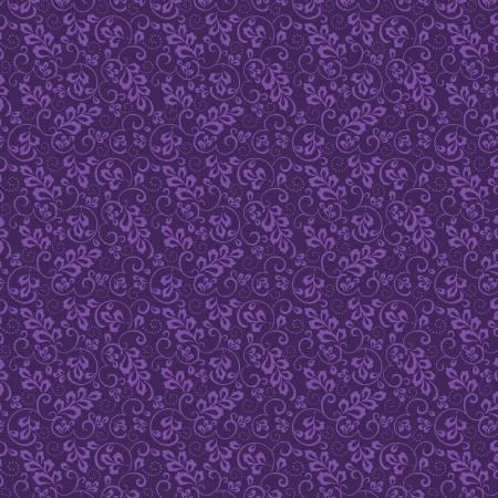 Wilmington, Wilmington, Grape Crush, 1817-39136-669, Darkest Purple