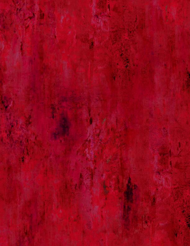 Wilmington, Wilmington, Vintage Texture, 1077-89233-333, Red