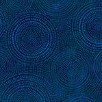 Windham Fabrics Radiance, 53727-30, Indigo,