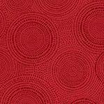 Windham Fabrics Radiance Basics, 53727-3, Red, Whistler Studios