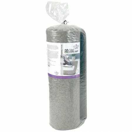 Wool Pressing Mat 21-5/8in Wide x 58-5/8in Long x 3/8in Thick, TGQWM2259