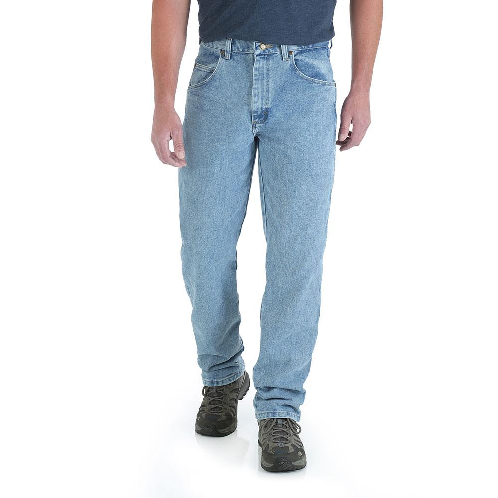 Wrangler® ,Relaxed Fit Jean, 35001VI, Vintage Indigo