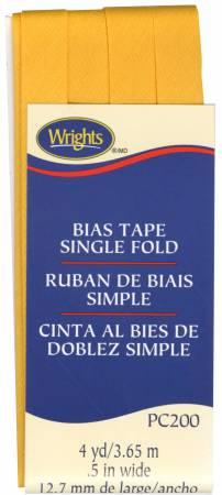 Wright Co, Tapes and Trims, 1172001246, Marigold