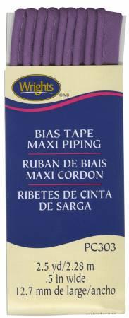 Wright Co, Tapes and Trims, 117303064, Purple