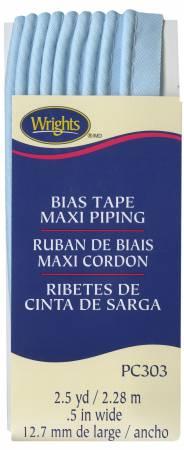 Wright Co, Tapes and Trims, 117303515, Blue