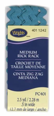 Wright Co, Tapes and Trims, 1174011242, Mediterranean