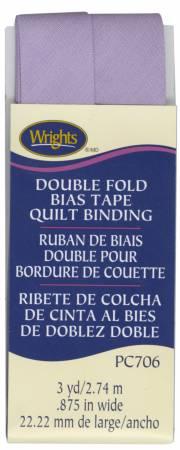 Wright Co, Tapes and Trims, 117706051, Lavender