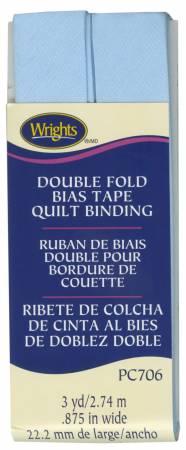 Wright Co, Tapes and Trims, 117706515, Blue