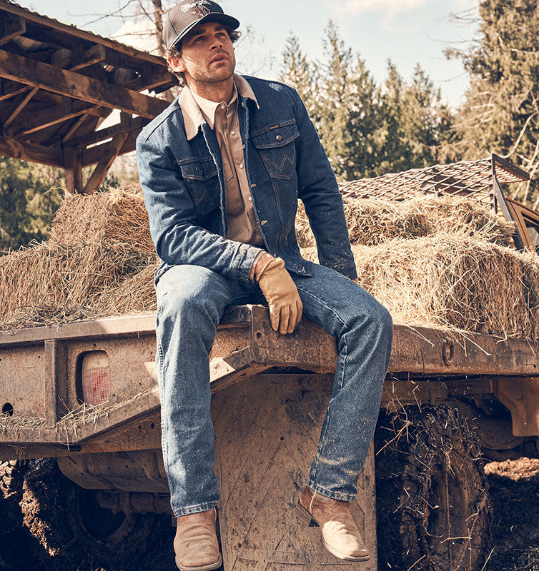 Fabric, Men's and Women's Apparel, Shoes, Work Boots, Sandals – Yoder ...