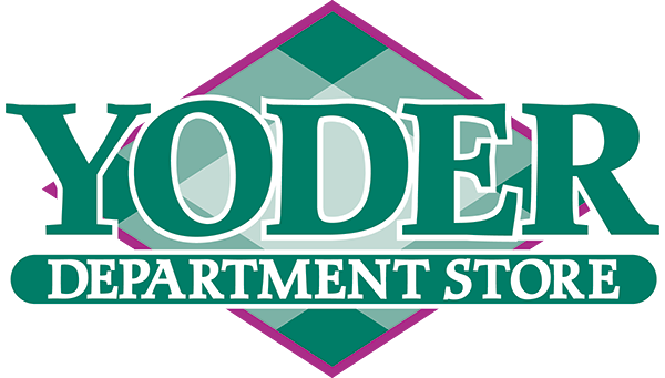 Fabric, Men's and Women's Apparel, Shoes, Work Boots, Sandals – Yoder ...