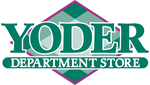 Fabric, Men's and Women's Apparel, Shoes, Work Boots, Sandals – Yoder ...